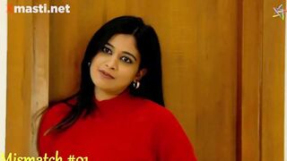 Mismatch Episode 1 Web Series 18+