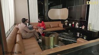 Corporate Episode 5 Web Series 18+