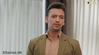 Corporate Episode 5 Web Series 18+