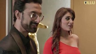 Corporate Episode 5 Web Series 18+