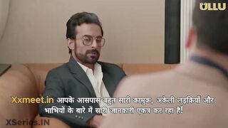 Corporate Episode 5 Web Series 18+