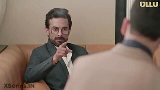 Corporate Episode 5 Web Series 18+
