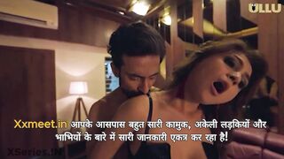 Corporate Episode 5 Web Series 18+
