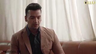 Corporate Episode 5 Web Series 18+
