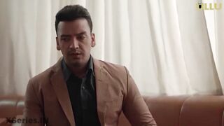 Corporate Episode 5 Web Series 18+