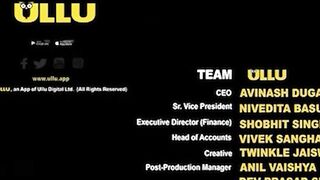 Corporate Episode 5 Web Series 18+