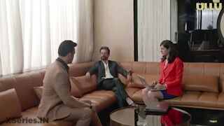 Corporate Episode 5 Web Series 18+
