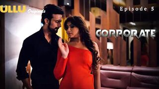 Corporate Episode 5 Web Series 18+