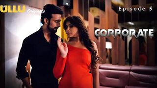 Corporate Episode 5 Web Series 18+