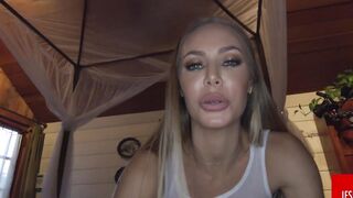 Nicole Aniston - Hard Sex Home