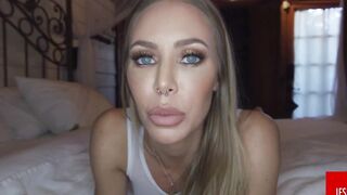 Nicole Aniston - Hard Sex Home