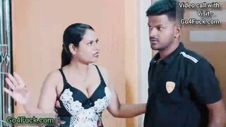 Hot Indian Massage Girl With Student Boy Hardcore