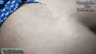 Indian Tamil Houswife With Boyfriend Romantice Sex In Home