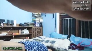 Indian Tamil Houswife With Boyfriend Romantice Sex In Home