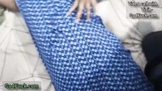 Indian Tamil Houswife With Boyfriend Romantice Sex In Home