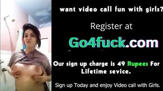 Indian prostitute New Bhabhi Fucked By Customer Boy hard Sex In Hotelroom
