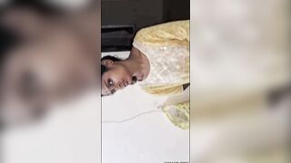 Cute Indian Tamil Girl Fucking