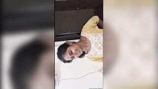 Cute Indian Tamil Girl Fucking