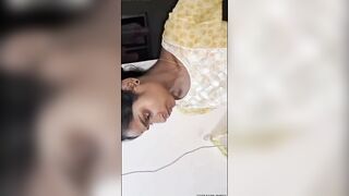 Cute Indian Tamil Girl Fucking