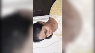 Cute Indian Tamil Girl Fucking