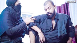 Bangladeshi Bhabhi Aur Devar Ka Creampie Hardcore Fucking Full Movie