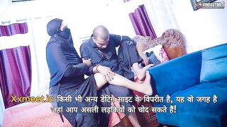 Bangladeshi Bhabhi Aur Devar Ka Creampie Hardcore Fucking Full Movie