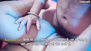Bangladeshi Bhabhi Aur Devar Ka Creampie Hardcore Fucking Full Movie