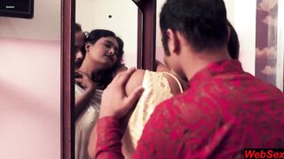 Beautiful Innocent Wife Compromise Sex Hot Sex_ Tickling Porn feat. Sucharita