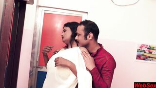 Beautiful Innocent Wife Compromise Sex Hot Sex_ Tickling Porn feat. Sucharita