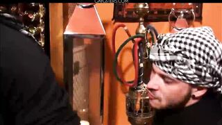 Graham Fucks Paul Bareback H