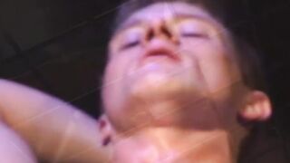 Probe opens up with a spotlight on Jerek, the Fisting Bottom of the Year, taking the