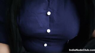 Indian Couple Romantic Love Scene Ended With Real Hardcore Sex