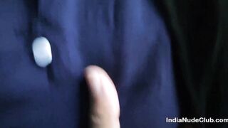 Indian Couple Romantic Love Scene Ended With Real Hardcore Sex