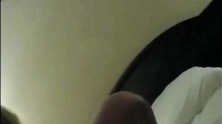 Insatiable Blonde Mature Woman Reaches Orgasmic Bliss