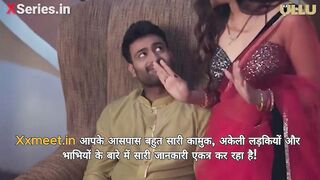 Chehraa Episode 1 Web Series 18+