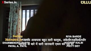 Aamras Episode 6 Web Series 18+