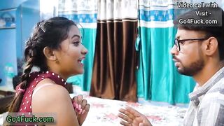 Home tuition master ji With Young school Girl Hardcore Sex
