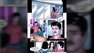 Big Boobs Bhabhi Hardcore Sex With EX BF