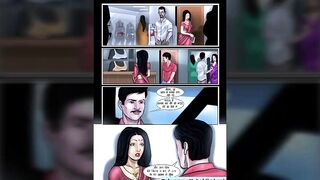 housewife Ki chudy with Big Cock