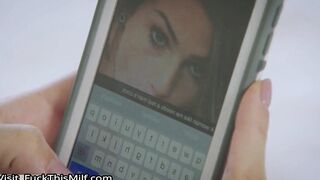 Hot Stepsister has revenge sex with stepbrother