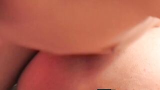 Young Latino twinks are sucking dicks and bareback fucking