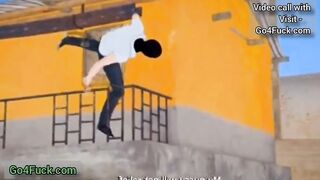 Indian NRi Savita Bhabhi Ki Open Mai Chudai Kari Boyfriend Ne