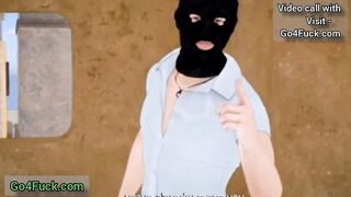 Indian NRi Savita Bhabhi Ki Open Mai Chudai Kari Boyfriend Ne