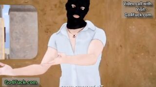 Indian NRi Savita Bhabhi Ki Open Mai Chudai Kari Boyfriend Ne