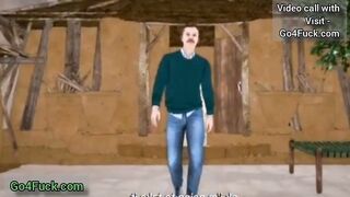 Indian NRi Savita Bhabhi Ki Open Mai Chudai Kari Boyfriend Ne