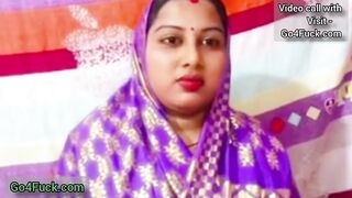 Ghar Pe Koi Tha To Sasur Ji Ne Babu Pela