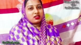 Ghar Pe Koi Tha To Sasur Ji Ne Babu Pela