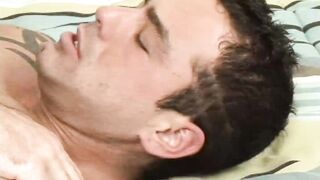 Graham Fucks Paul Bareback H