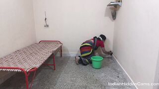 Indian Couple Romance Turns Into Lusty Hardcore Sex