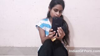 Fucking Hot Indian College Girl Latest MMS Video